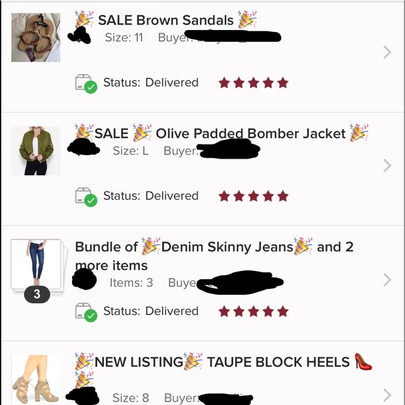 Hello Gorgeous ✨ - Picture 2 of 4